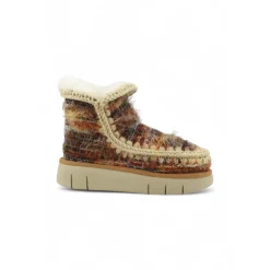 Eskimo 18 Bounce Wool