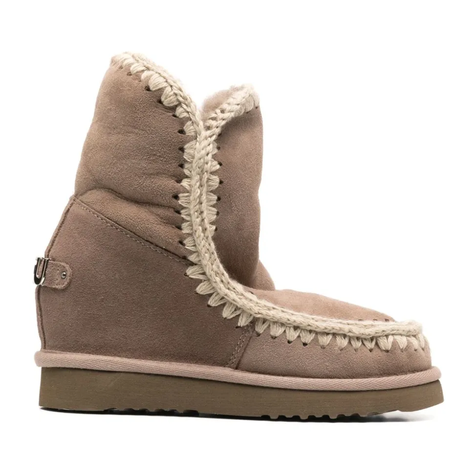 Eskimo Inner Wedge
