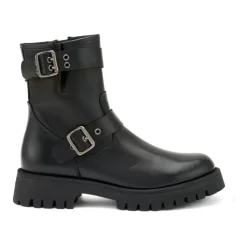 Estilo Italiano Zapatos Anfibio