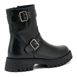 Estilo Italiano Zapatos Anfibio