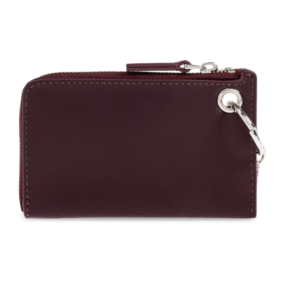 Estuche con Llavero