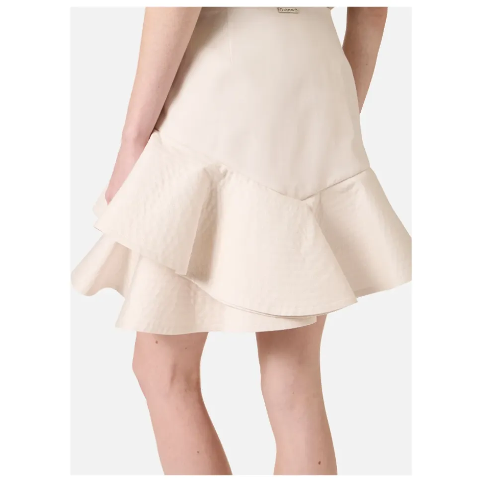 Falda Corta New Shape