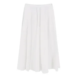 Falda Midi