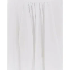 Falda Midi