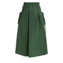 Falda Midi A-Line