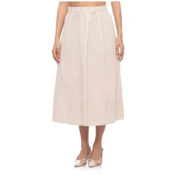 Falda Midi Ilda
