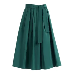 Falda Midi WKDALPACA