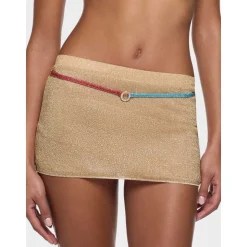 Falda Mini Lumière