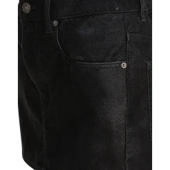 Falda Negra Chic AW25
