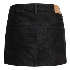 Falda Negra Chic AW25