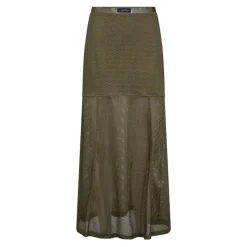 Faldas Maxi