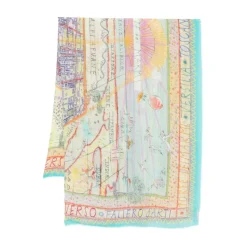 Faliero Sarti Scarfs