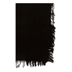 Faliero Sarti Scarfs Black