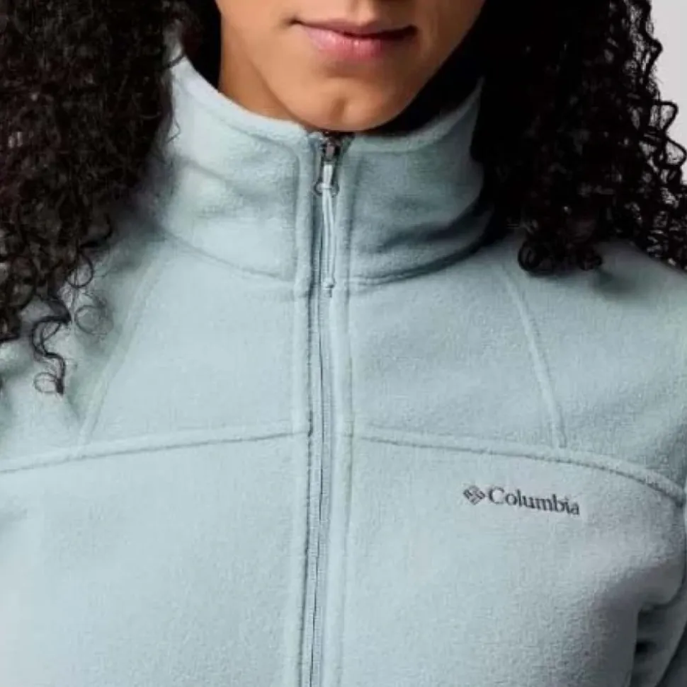 Fast Trek II Fleece Jacket