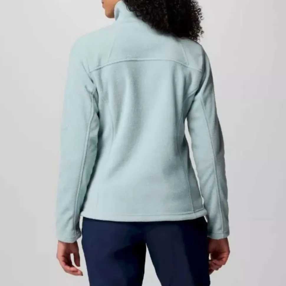 Fast Trek II Fleece Jacket