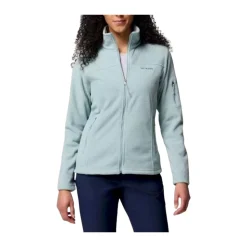 Fast Trek II Fleece Jacket