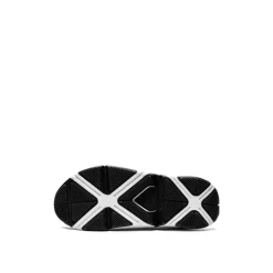 Fácil FlyEase Zapatillas Negras/Blancas