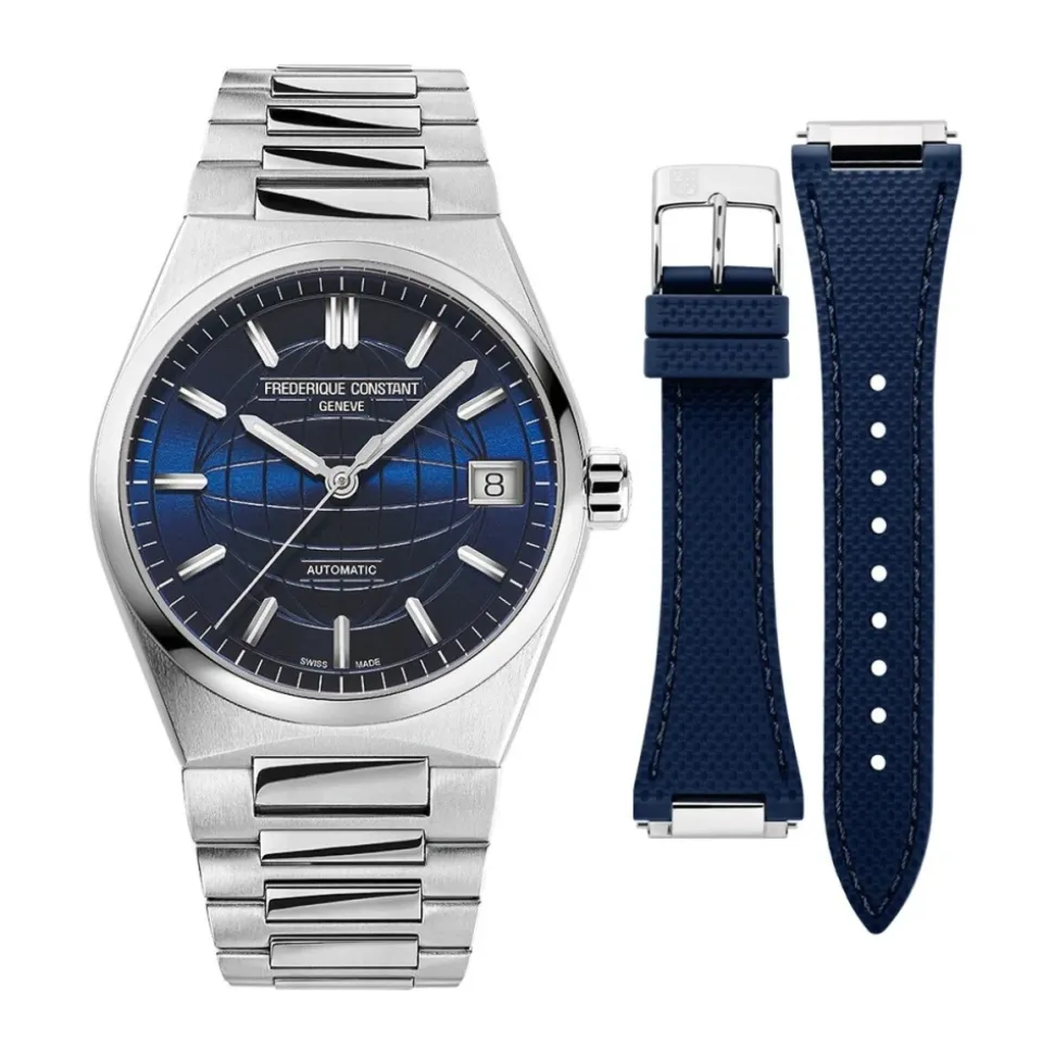 FC-303N2NH6B - Reloj Highlife FC-303N2NH6B