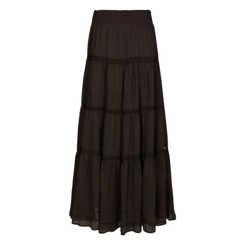 Felicia S Voile Skirt