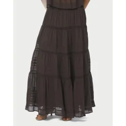 Felicia S Voile Skirt
