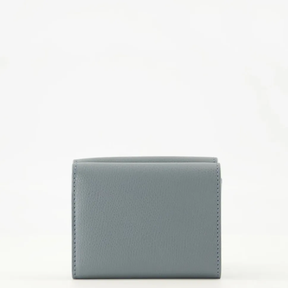 FF Diamonds Tri-Fold Wallet