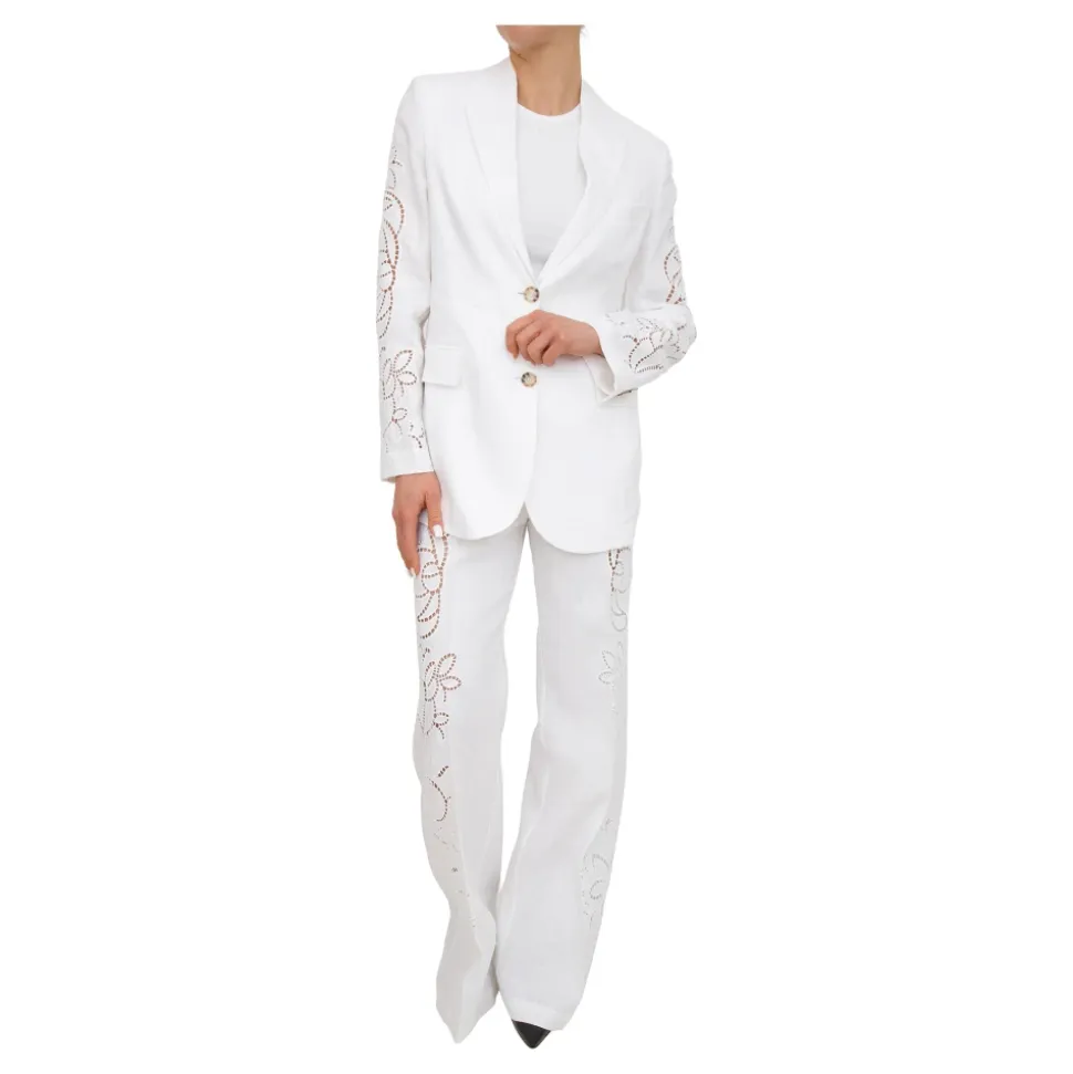 Firenze Wide Trousers