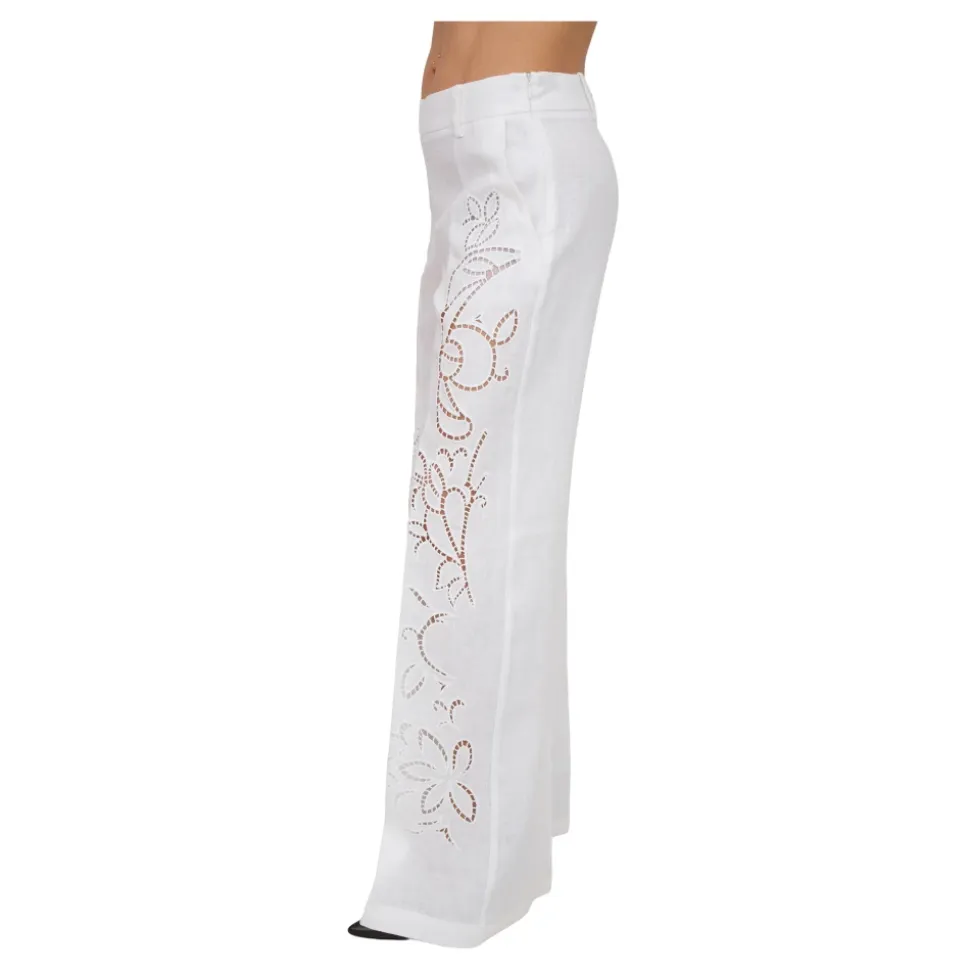 Firenze Wide Trousers