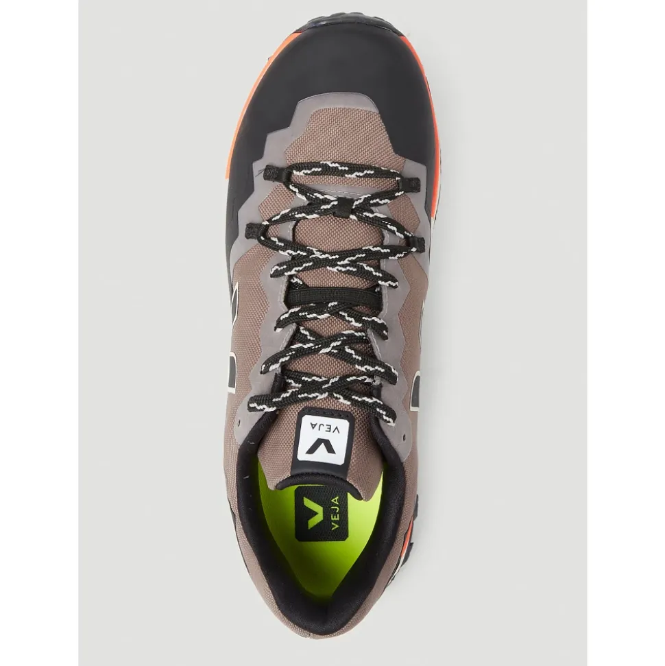 Fitz Roy Trek Shell Sneakers