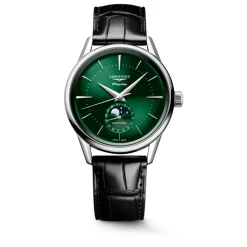 Flagship Heritage Moonphase
