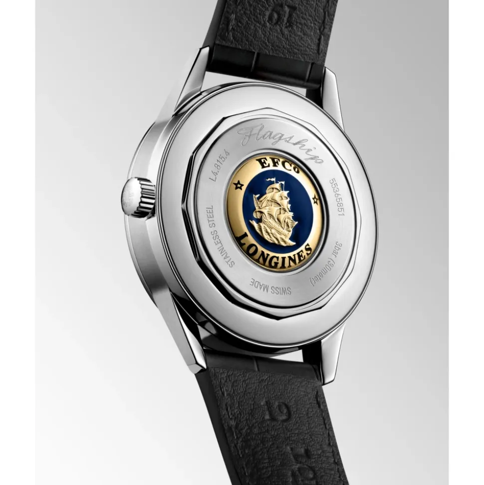 Flagship Heritage Moonphase