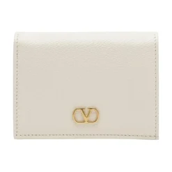 Flap French Wallet