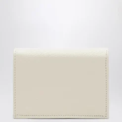 Flap French Wallet
