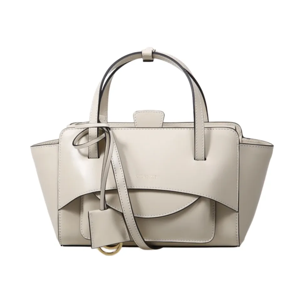 Flap S Bag