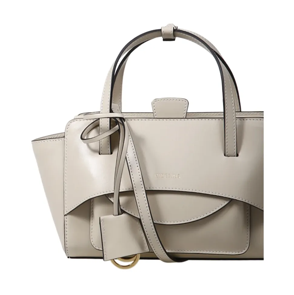 Flap S Bag