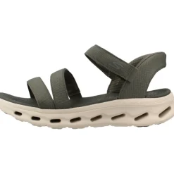 Flat Sandals