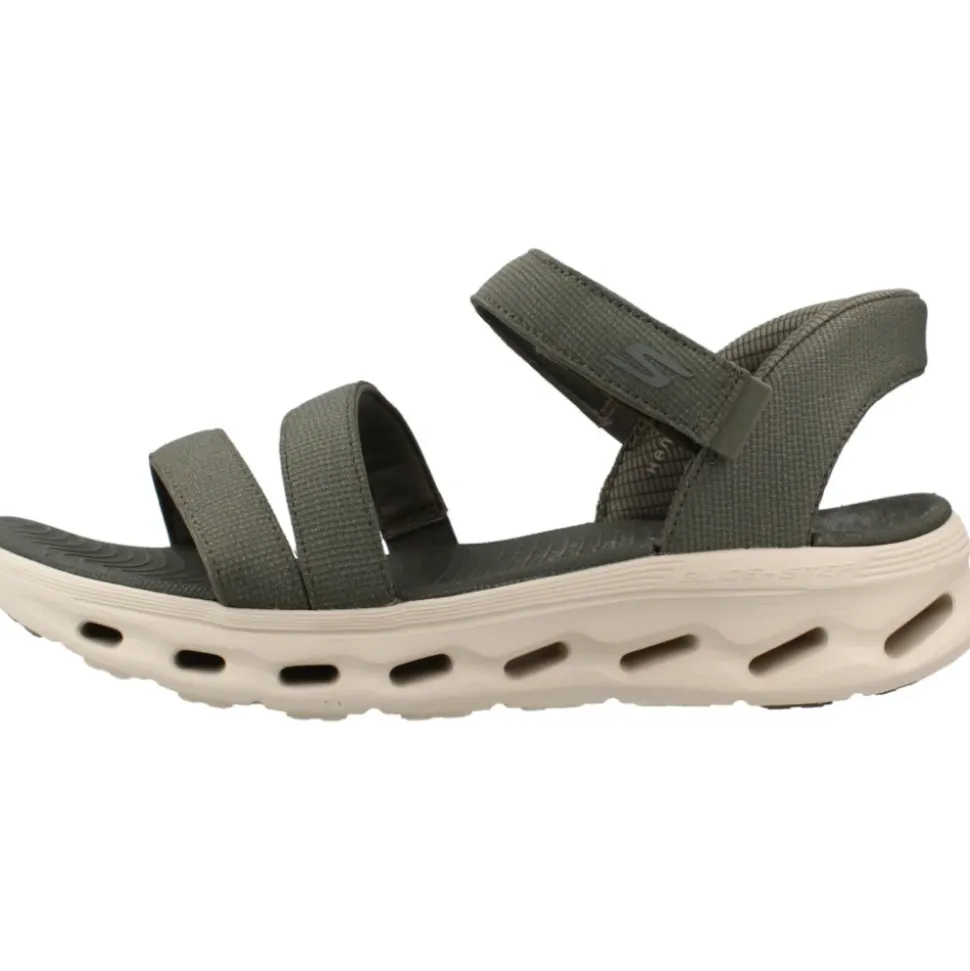 Flat Sandals