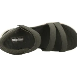 Flat Sandals