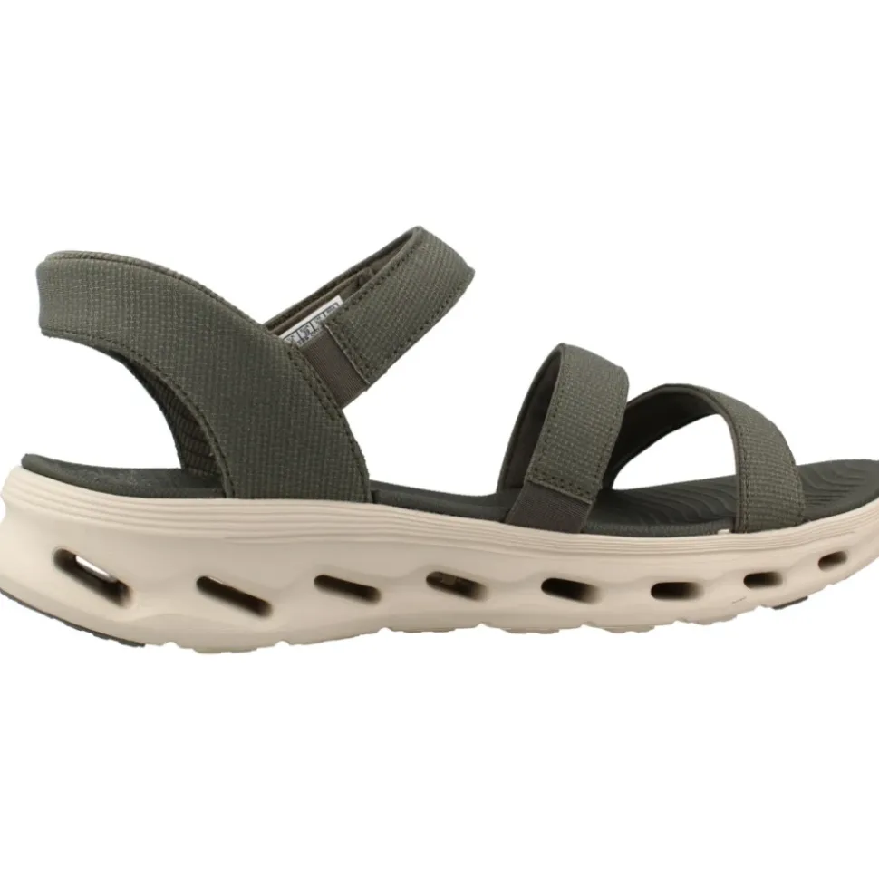 Flat Sandals