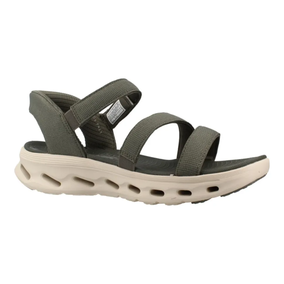 Flat Sandals