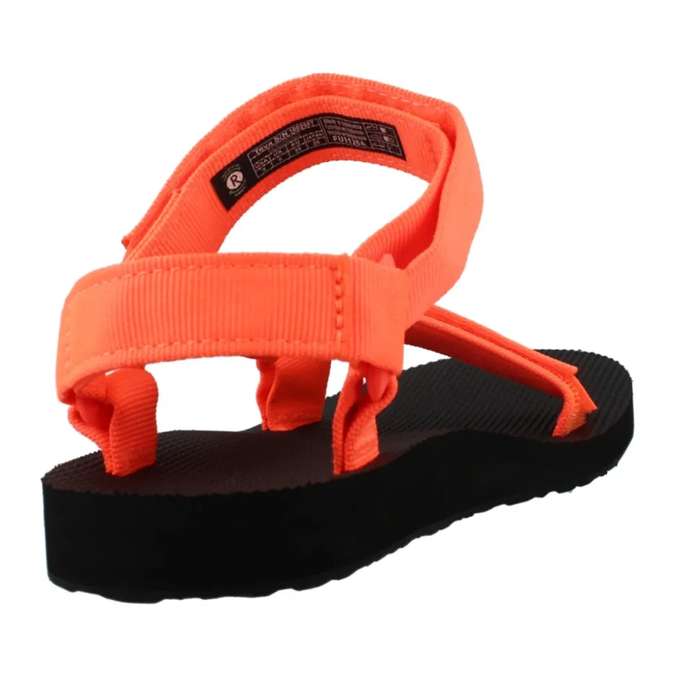 Flat Sandals
