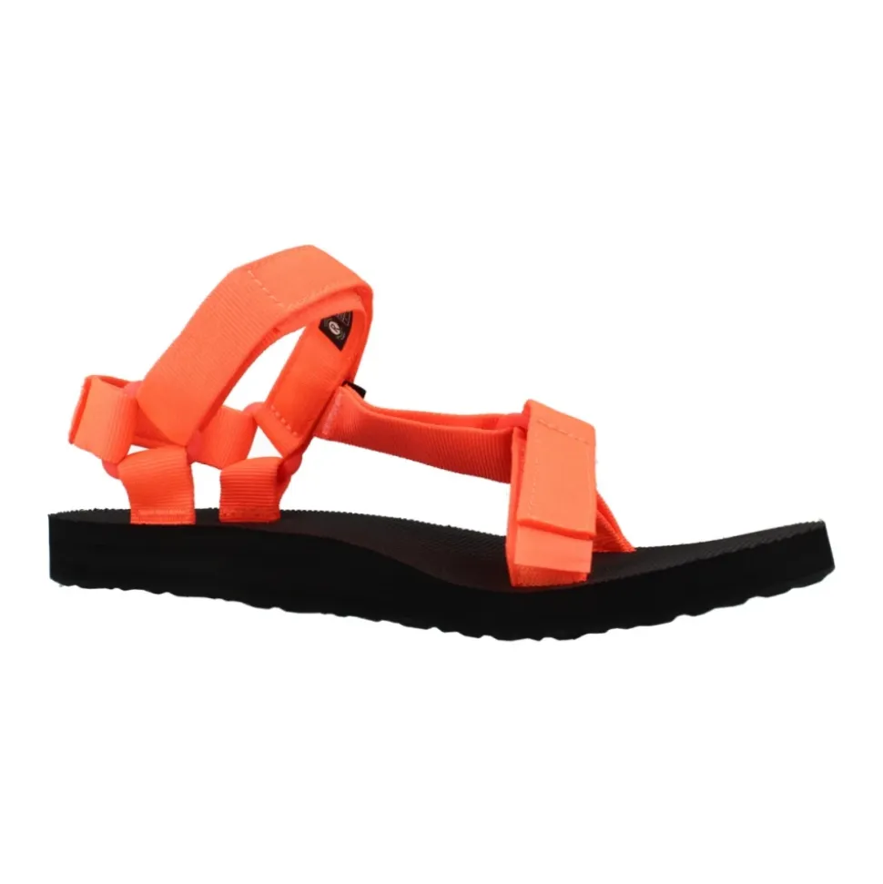 Flat Sandals