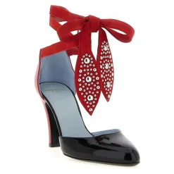 Foliefoliage Pumps