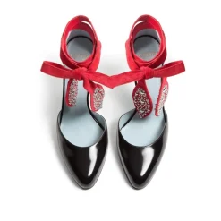 Foliefoliage Pumps