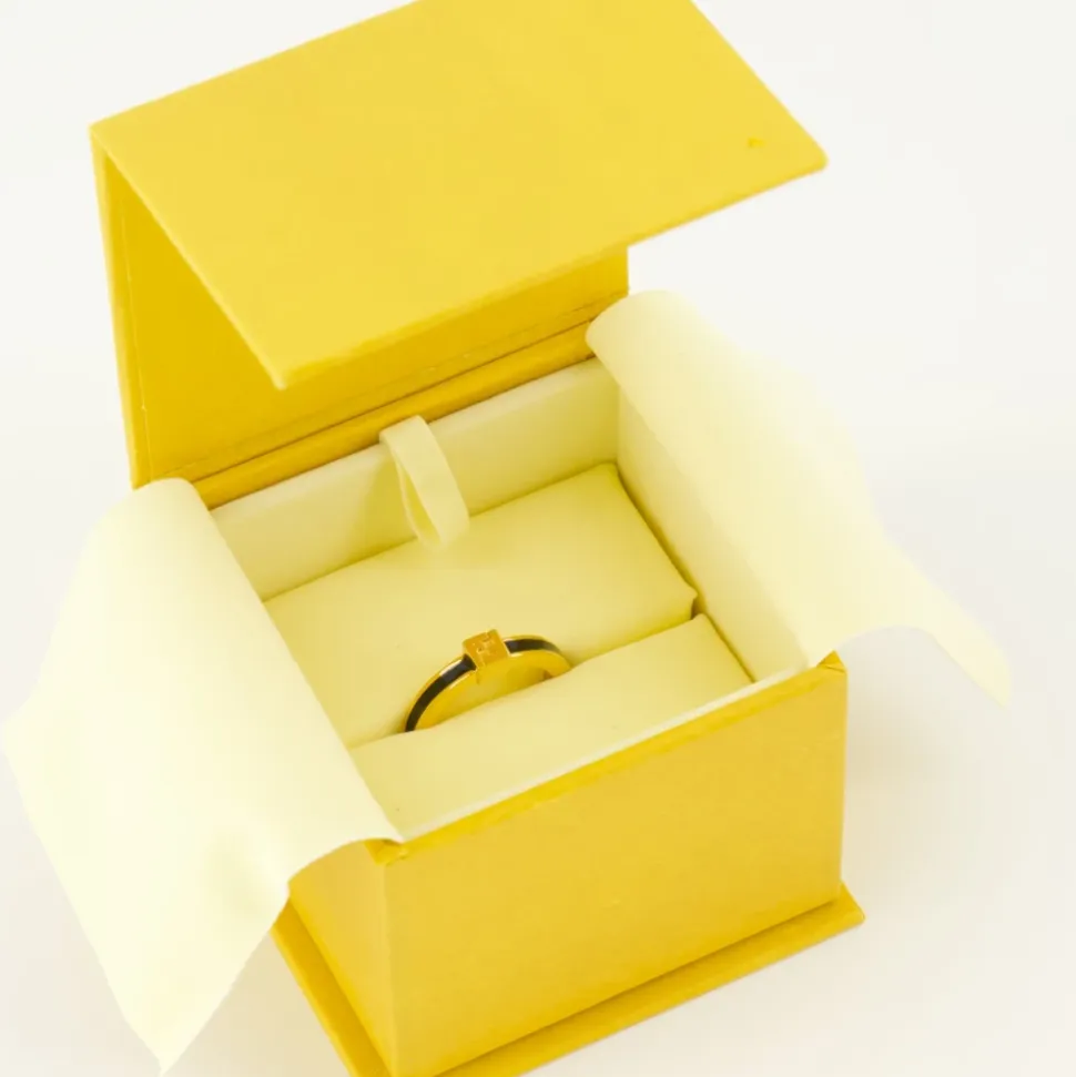 Forever Ring