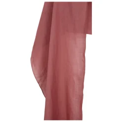 Foulard con Capucha Fresa