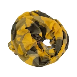 Foulard de Algodón y Seda