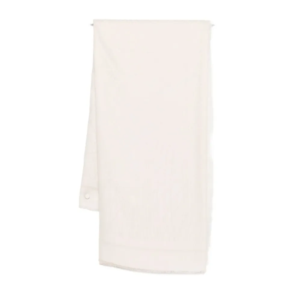 Foulard Scarf with Lurex