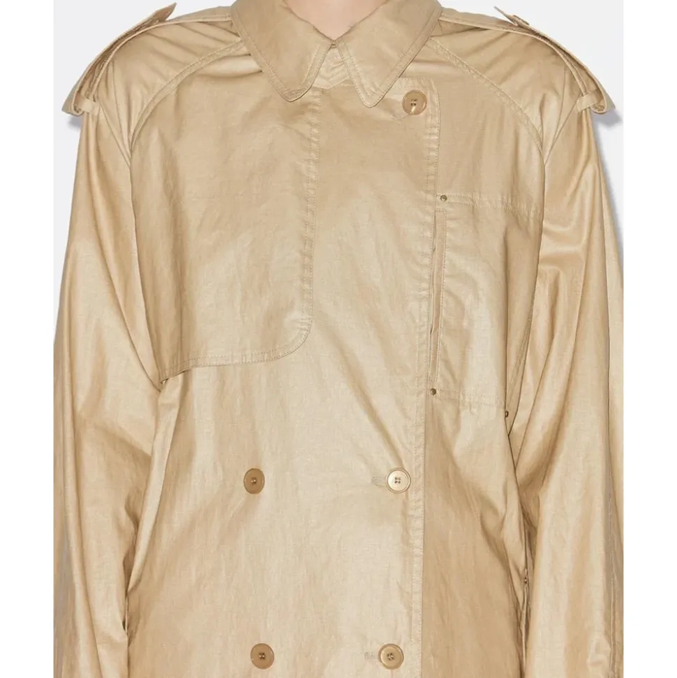 Franny Coat