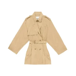 Franny Coat