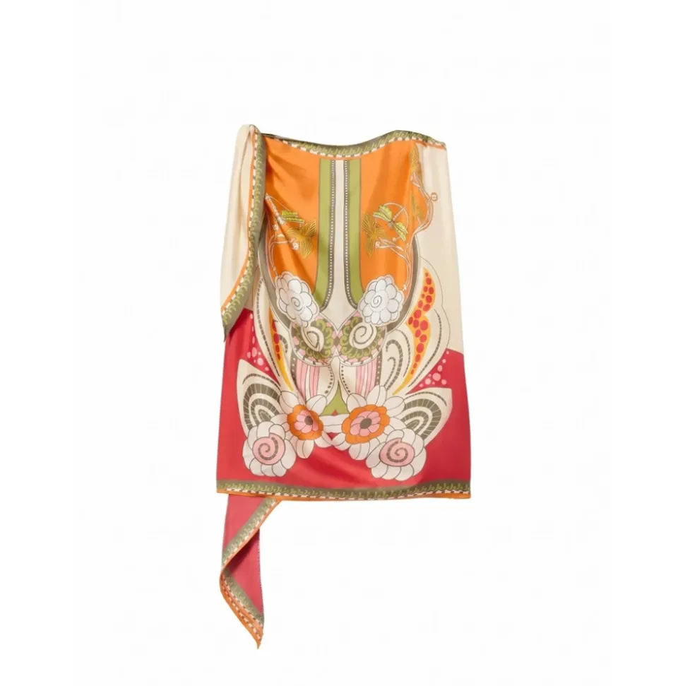 Full-On Foulard